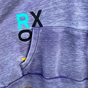 Roxy Hoodie